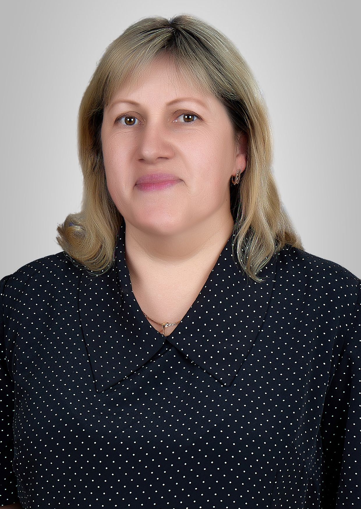 Воспитатель Князева Екатерина Николаевна.