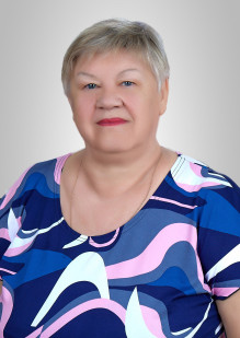 Лебедева Надежда Алексеевна Лебедева Надежда Алексеевна