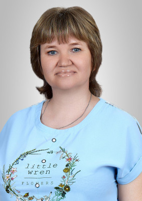 Воспитатель Ракина Людмила Николаевна Воспитатель Ракина Людмила Николаевна