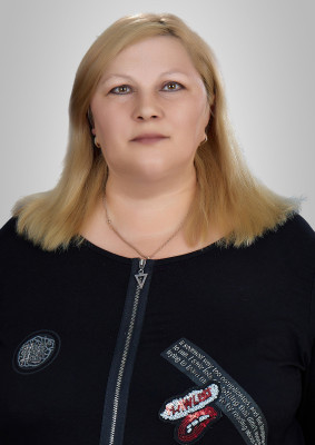 Воспитатель Рузиева Надежда Борисовна Воспитатель Рузиева Надежда Борисовна