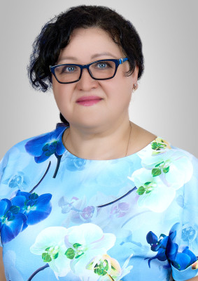 Воспитатель Русских Светлана Александровна Воспитатель Русских Светлана Александровна
