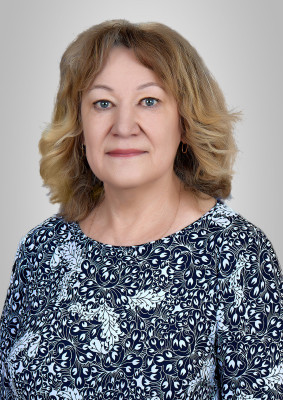 Воспитатель Степанова Ирина Павловна Воспитатель Степанова Ирина Павловна