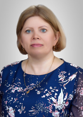 Учитель-логопед Кононова Елена Геннадьевна Учитель-логопед Кононова Елена Геннадьевна